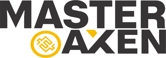 Master Axen